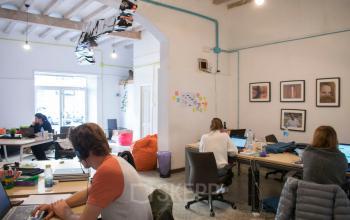 Alquilar oficinas Carrer de Pere IV 74, Barcelona (4)