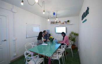 Alquilar oficinas Carrer de Pere IV 74, Barcelona (8)