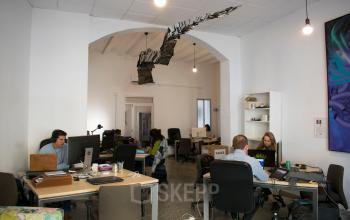 Alquilar oficinas Carrer de Pere IV 74, Barcelona (3)