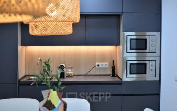 Alquilar oficinas Calle del Poeta Joan Maragall 56, Madrid (9)