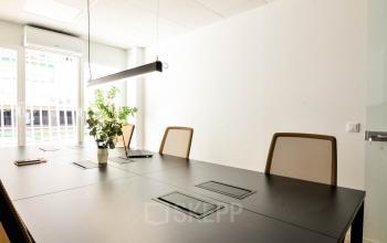 Alquilar oficinas Calle del Poeta Joan Maragall 56, Madrid (16)