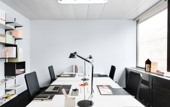 Modern eingerichtetet Büroraäume zur Miete in Nürnberg-Innenstadt, Königstorgraben