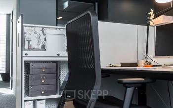 Hochmodernes Büro zur Miete in Nürnberg, Königstorgraben