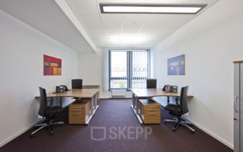 Großes Büro zur Miete in Nürnberg, Zeltnerstraße