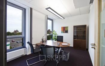Modernes Büro mieten in Nürnberg