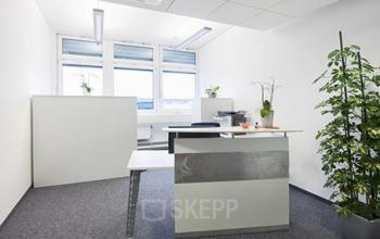 Großes Büro zur Miete in Nürnberg