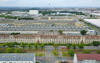 Büro mieten Katzwanger Straße 150/ 1e, Nürnberg (2)