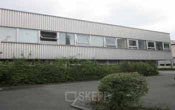 Büro mieten Katzwanger Straße 150/ 1e, Nürnberg (4)