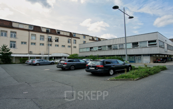 Büro mieten Katzwanger Straße 150/ 1e, Nürnberg (5)