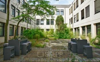 Büro mieten Katzwanger Straße 150 Gebäude 12, Nürnberg (2)