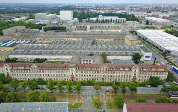 Büro mieten Katzwanger Straße 150 Gebäude 12, Nürnberg (3)