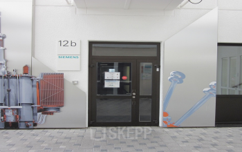 Büro mieten Katzwanger Straße 150 Gebäude 12, Nürnberg (5)