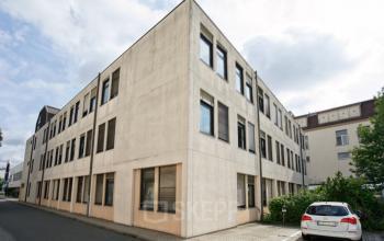 Büro mieten Katzwanger Straße 150 Gebäude 12, Nürnberg (1)