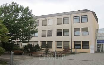 Büro mieten Katzwanger Straße 150 Gebäude 12, Nürnberg (4)