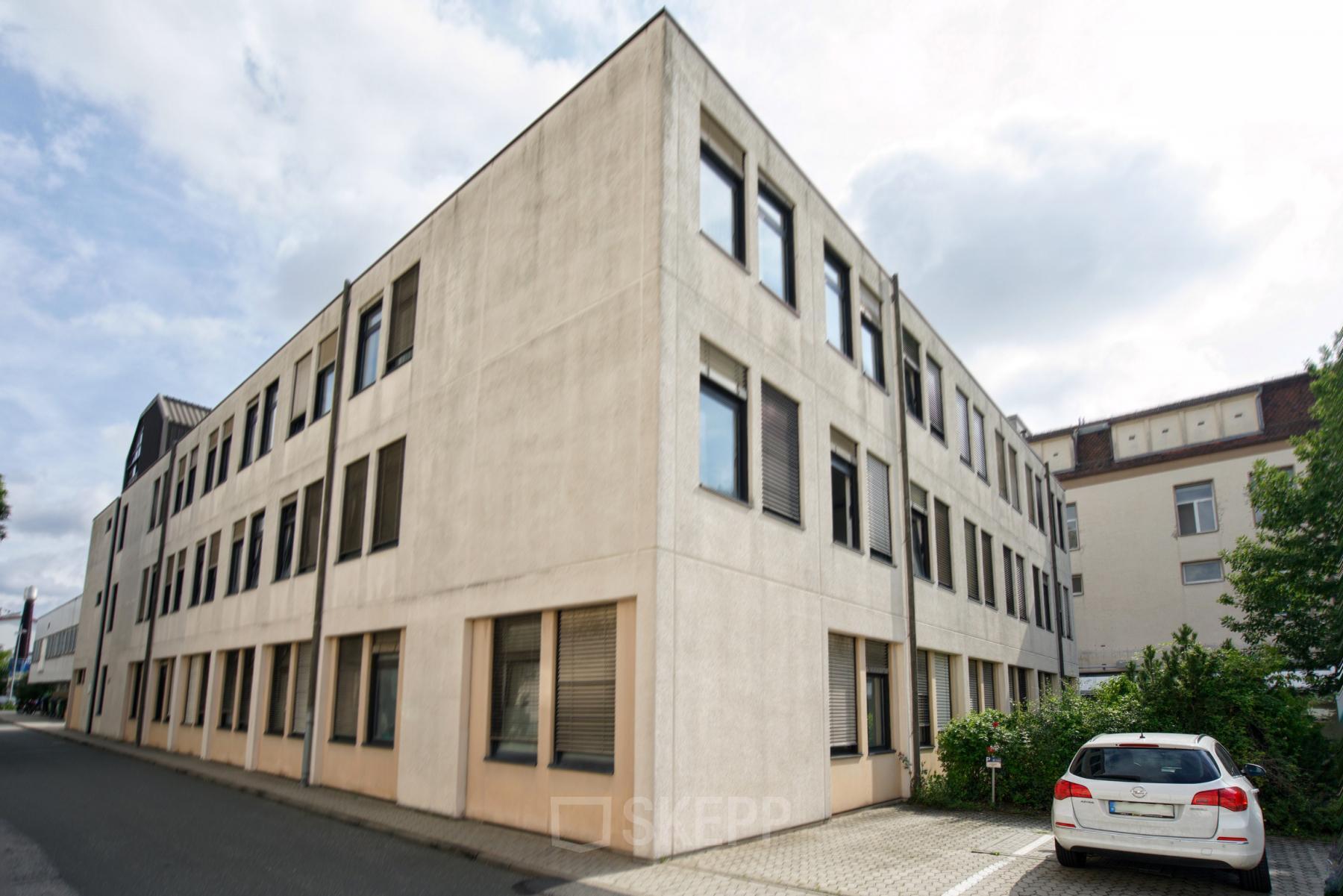 Katzwanger Straße 150 Nürnberg