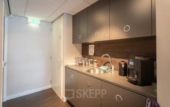 Rent office space Veritasweg 5c, Oosterbeek (7)