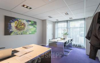 Rent office space Veritasweg 5c, Oosterbeek (2)