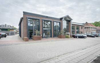 Rent office space Veritasweg 5c, Oosterbeek (9)