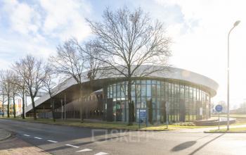 Rent office space Veengang 1, Oosterwolde (3)