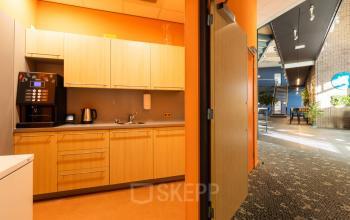 Rent office space Veengang 1, Oosterwolde (3)