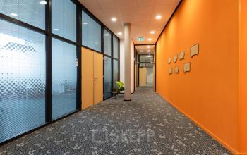 Rent office space Veengang 1, Oosterwolde (3)