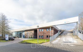 Rent office space Veengang 1, Oosterwolde (3)