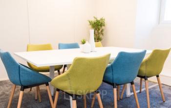 Location bureau Place Louis Armand 4, Paris (13)