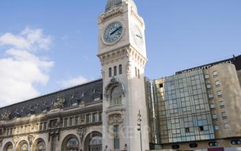Venez louer vos bureaux à la place Louis Armand et profitez d'un accès immédiat à la gare de Lyon