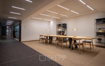 Location bureau Avenue Malakoff 121, Paris (6)