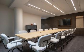 Location bureau Avenue Malakoff 121, Paris (6)