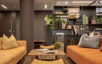 Location bureau Avenue Malakoff 121, Paris (6)