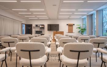 Location bureau Avenue Malakoff 121, Paris (6)