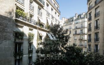 Location bureau Avenue Malakoff 121, Paris (6)