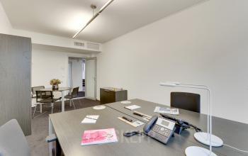 Location bureau Rue Quentin-Bauchart 20, Paris (9)
