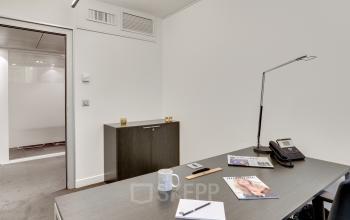 Location bureau Rue Quentin-Bauchart 20, Paris (1)