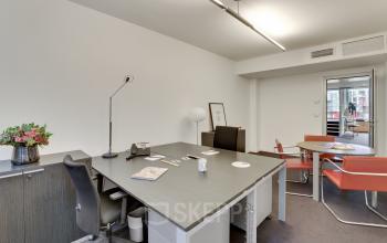 Location bureau Rue Quentin-Bauchart 20, Paris (12)