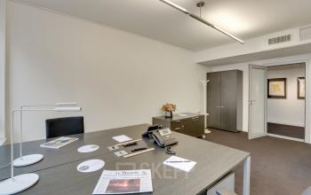 Location bureau Rue Quentin-Bauchart 20, Paris (8)