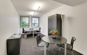 Location bureau Rue Quentin-Bauchart 20, Paris (10)
