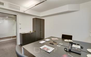 Location bureau Rue Quentin-Bauchart 20, Paris (3)