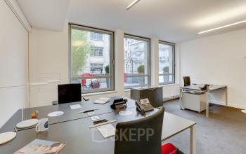 Location bureau Rue Quentin-Bauchart 20, Paris (6)