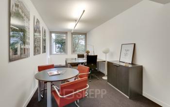 Location bureau Rue Quentin-Bauchart 20, Paris (11)
