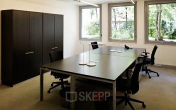 Espace de bureau spacieux pour votre équipe dans la rue Quentin-Bauchart