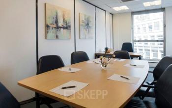 Location bureau Avenue Montaigne 42, Paris (4)