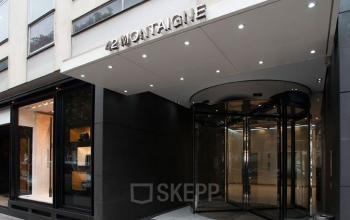 Location bureau Avenue Montaigne 42, Paris (3)