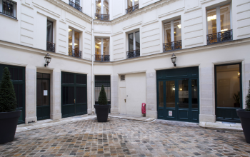 Biura do wynajęcia Rue Taitbout 13-15, Paris (8)