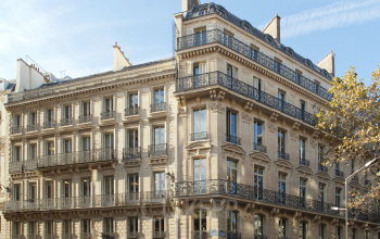 Biura do wynajęcia Rue Taitbout 13-15, Paris (10)