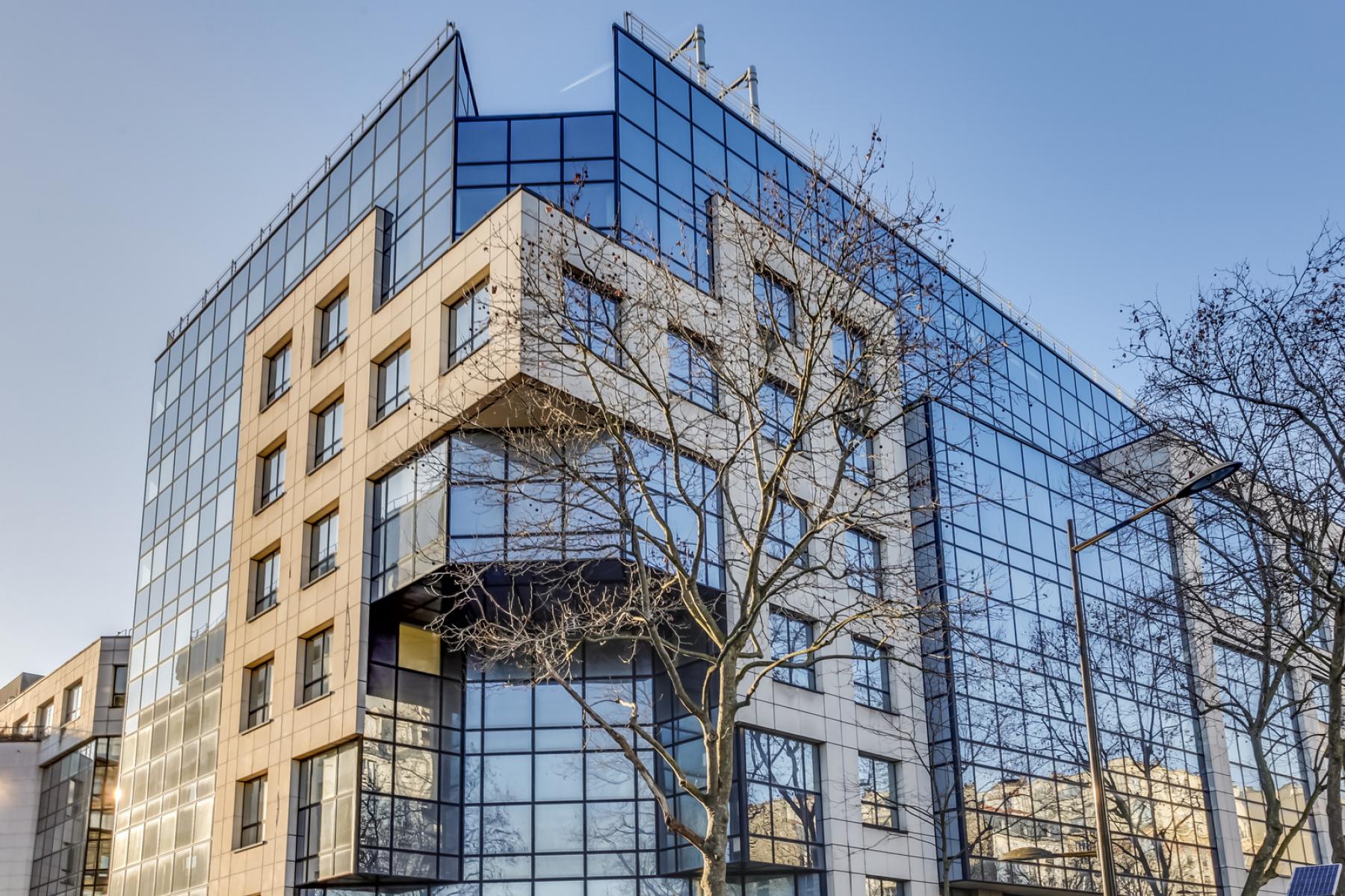 Location de bureau à Paris, 7783 Rue Edouard Vaillant SKEPP
