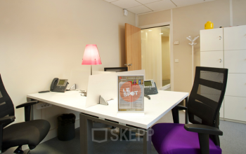 Location bureau Boulevard Sebastopol 52, Paris (1)