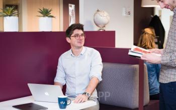 Location bureau Boulevard Sebastopol 52, Paris (8)