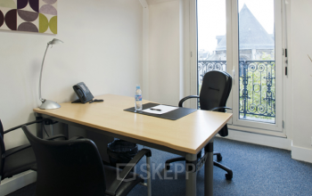 Location bureau Boulevard Sebastopol 52, Paris (4)